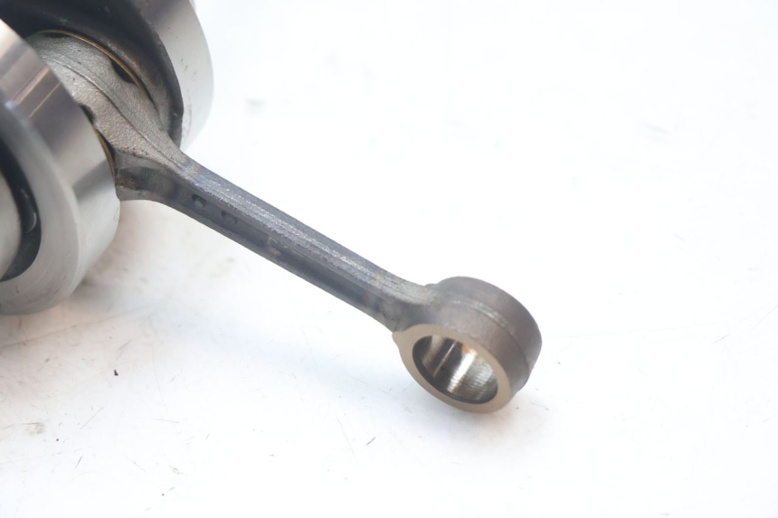 photo de CRANKSHAFT PEUGEOT SPEEDFIGHT 2 AC 50 (2000 - 2009) - Zoom on usage condition