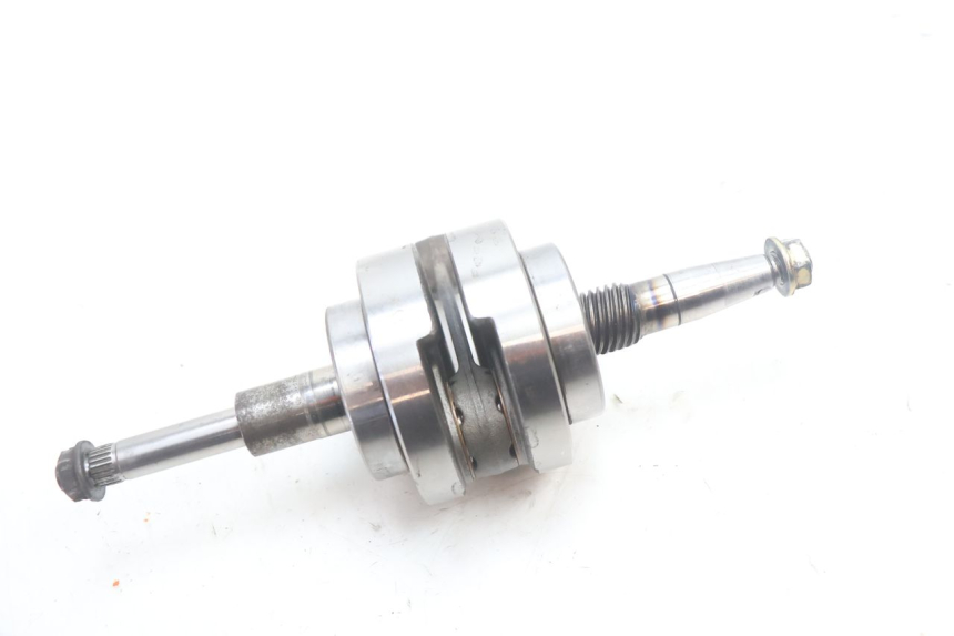 photo de CRANKSHAFT PEUGEOT SPEEDFIGHT 2 AC 50 (2000 - 2009) - Fixing points details