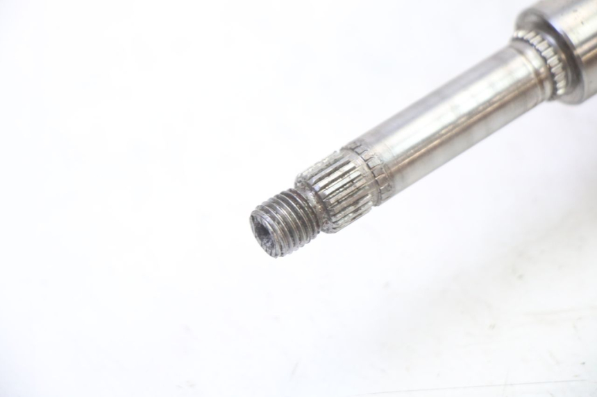 photo de CRANKSHAFT PEUGEOT SPEEDFIGHT 3 AIR 50 (2009 - 2015) - Zoom on usage condition