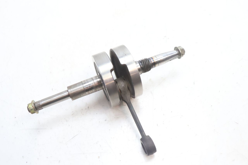 photo de CRANKSHAFT PEUGEOT SPEEDFIGHT LC 50 (1996 - 2002) - Main view