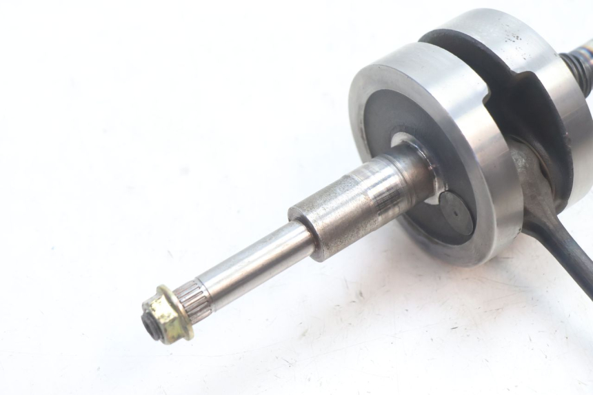photo de CRANKSHAFT PEUGEOT SPEEDFIGHT LC 50 (1996 - 2002) - Component detail