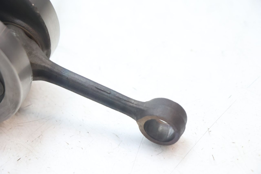 photo de CRANKSHAFT PEUGEOT SPEEDFIGHT LC 50 (1996 - 2002) - Zoom on usage condition