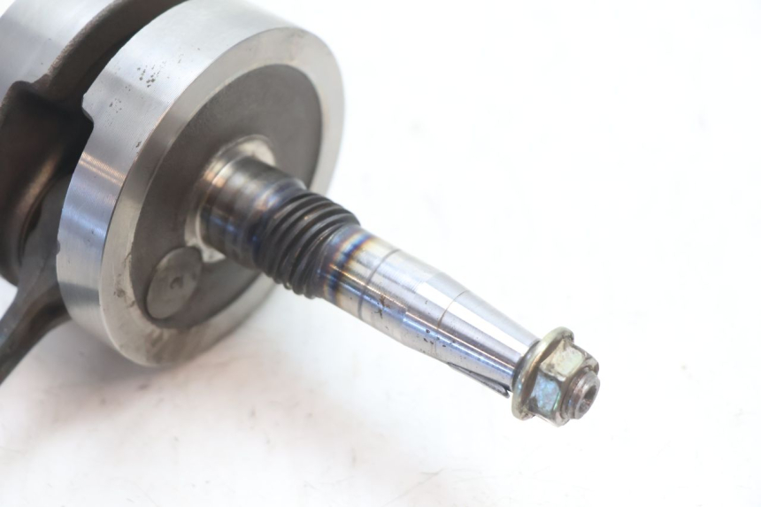 photo de CRANKSHAFT PEUGEOT SPEEDFIGHT LC 50 (1996 - 2002) - Technical close-up