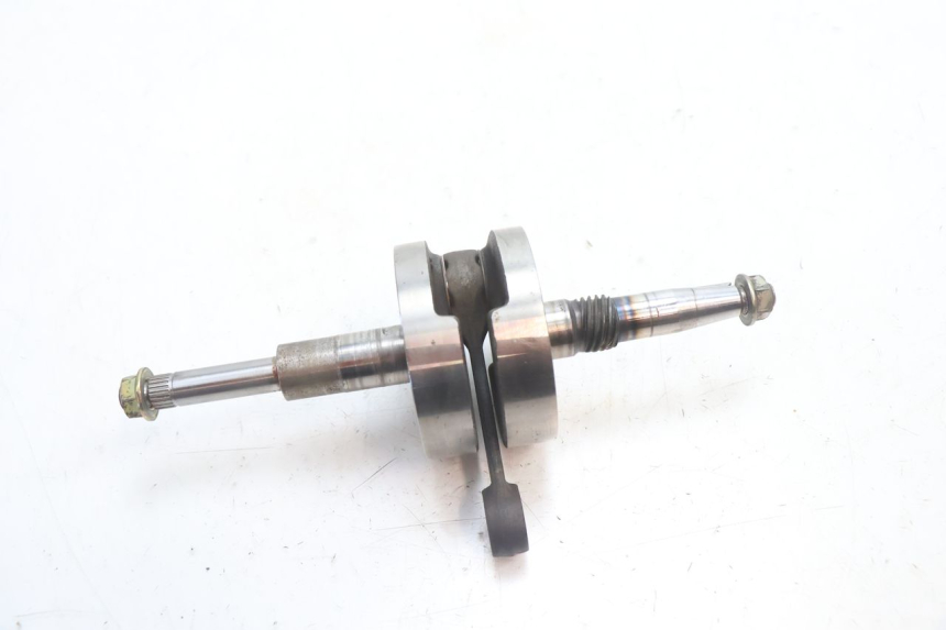 photo de CRANKSHAFT PEUGEOT SPEEDFIGHT LC 50 (1996 - 2002) - Fixing points details