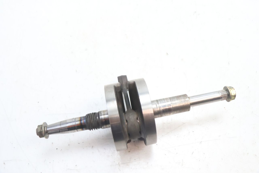 photo de CRANKSHAFT PEUGEOT SPEEDFIGHT LC 50 (1996 - 2002) - Checked used part