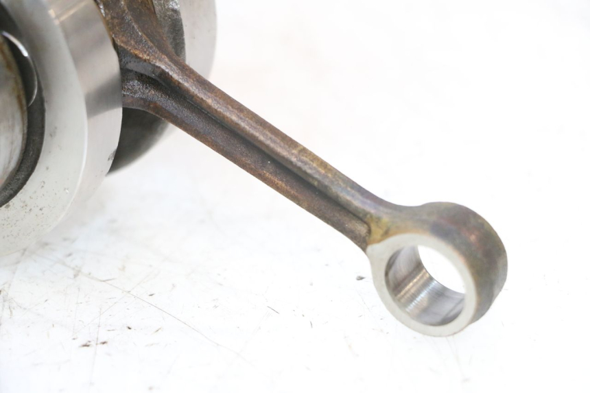 photo de CRANKSHAFT PEUGEOT SPEEDFIGHT LC 50 (1996 - 2002) - Distinctive features
