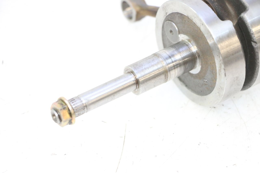 photo de CRANKSHAFT PEUGEOT SPEEDFIGHT LC 50 (1996 - 2002) - Product overview