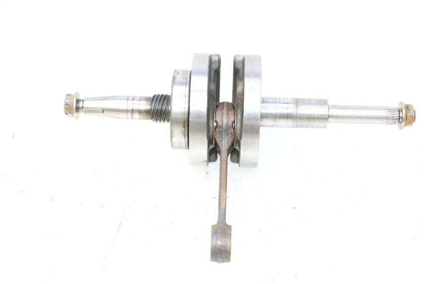 photo de CRANKSHAFT PEUGEOT SPEEDFIGHT LC 50 (1996 - 2002) - Checked used part