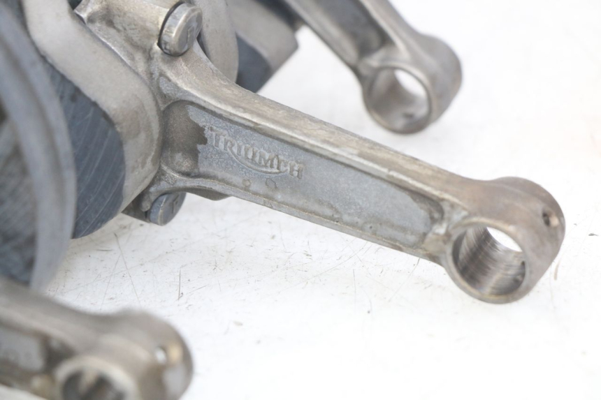photo de CRANKSHAFT TRIUMPH SPRINT ST 955 (1999 - 2001) - Product overview