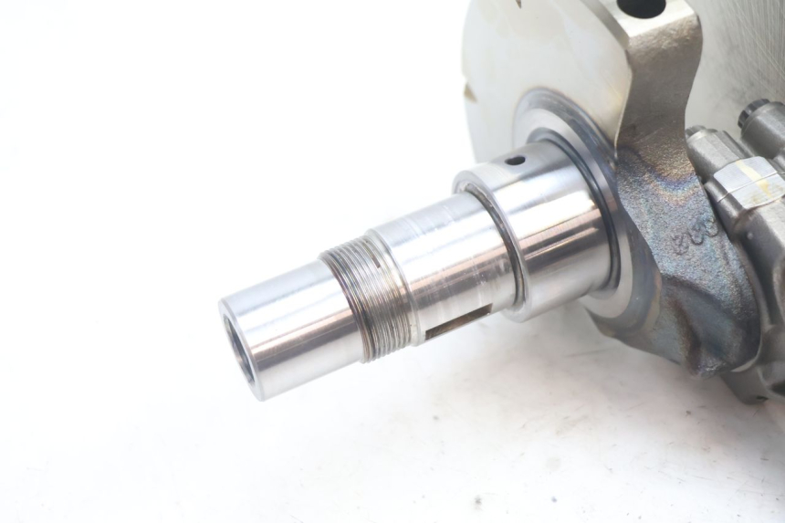 photo de CRANKSHAFT CAN-AM SPYDER RS 1000 (2008 - 2012) - Zoom on usage condition