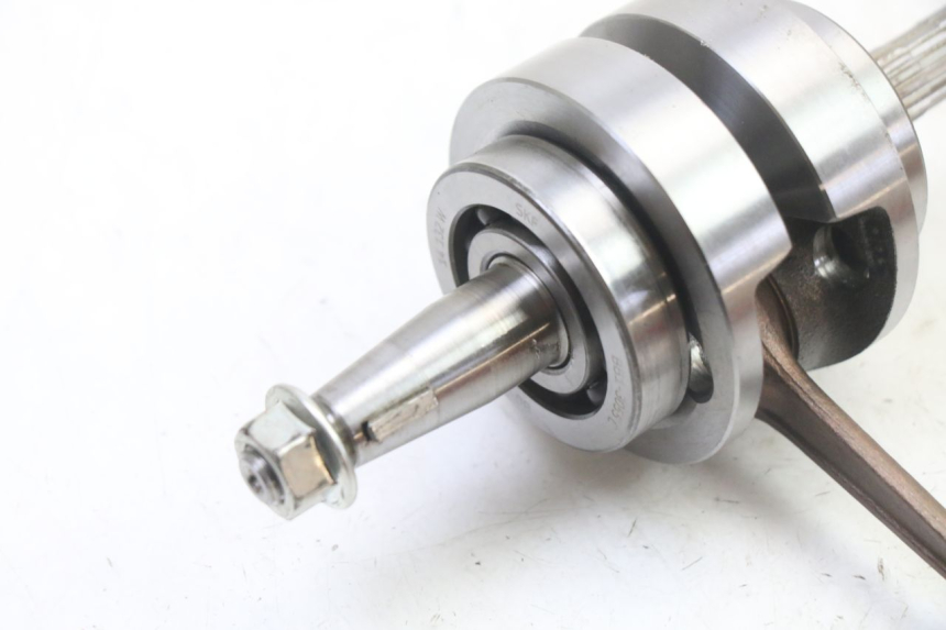 photo de CRANKSHAFT APRILIA SR 2T 50 (2018 - 2022) - Component detail
