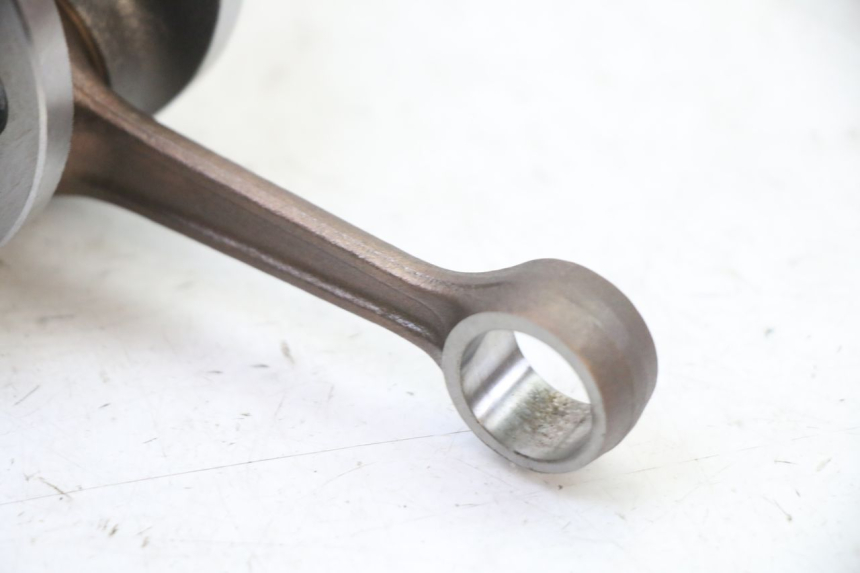 photo de CRANKSHAFT APRILIA SR 2T 50 (2018 - 2022) - Zoom on usage condition