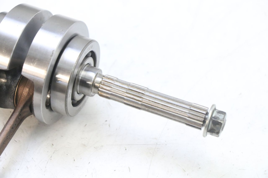 photo de CRANKSHAFT APRILIA SR 2T 50 (2018 - 2022) - Alternative perspective