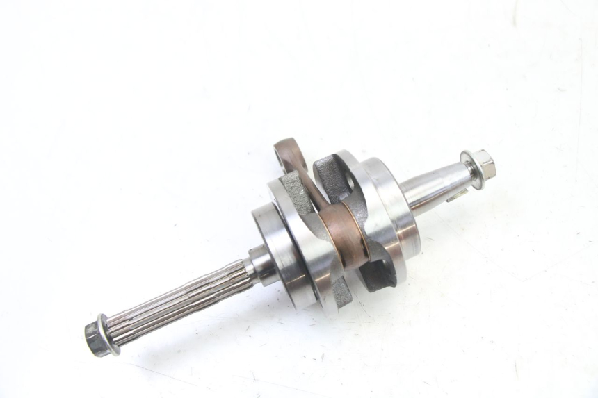 photo de CRANKSHAFT APRILIA SR 2T 50 (2018 - 2022) - Surface and material condition