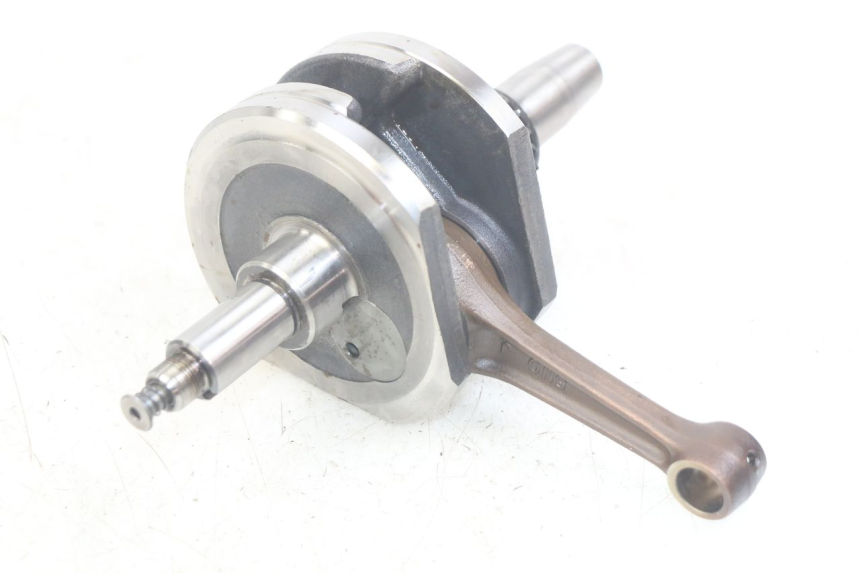 photo de CRANKSHAFT YAMAHA SR 125 (1982 - 2003) - Main view