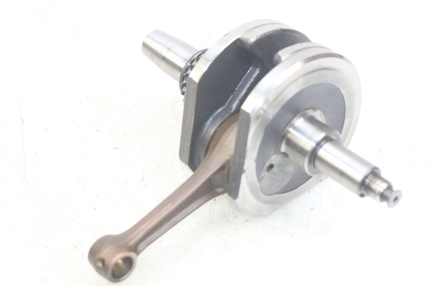 photo de CRANKSHAFT YAMAHA SR 125 (1982 - 2003) - Component detail