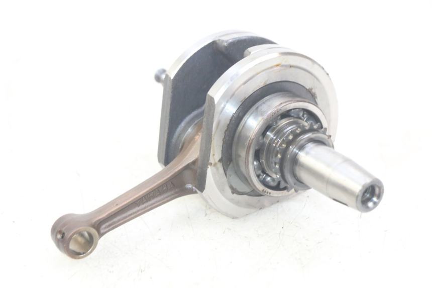 photo de CRANKSHAFT YAMAHA SR 125 (1982 - 2003) - Fixing points details