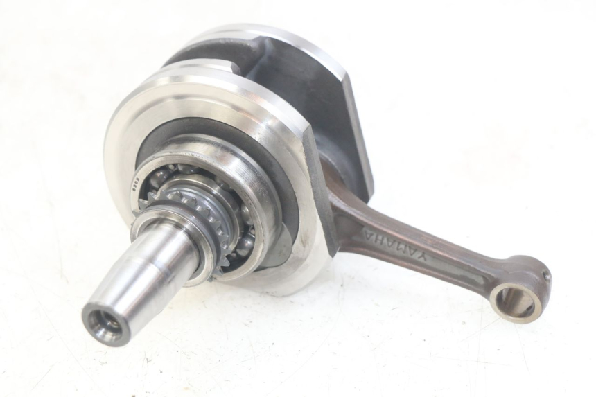 photo de CRANKSHAFT YAMAHA SR 125 (1982 - 2003) - Main view