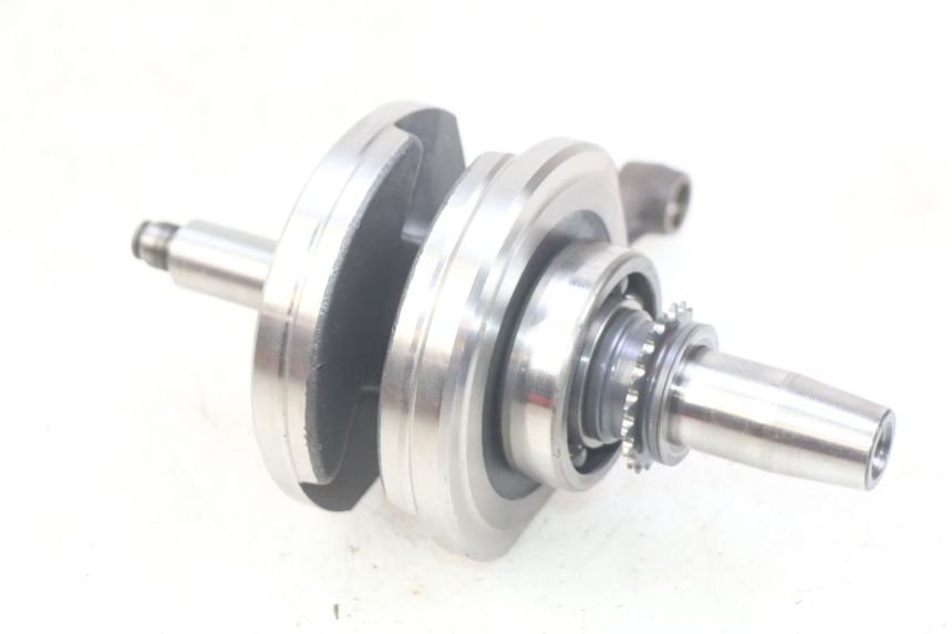 photo de CRANKSHAFT YAMAHA SR 125 (1982 - 2003) - Product overview