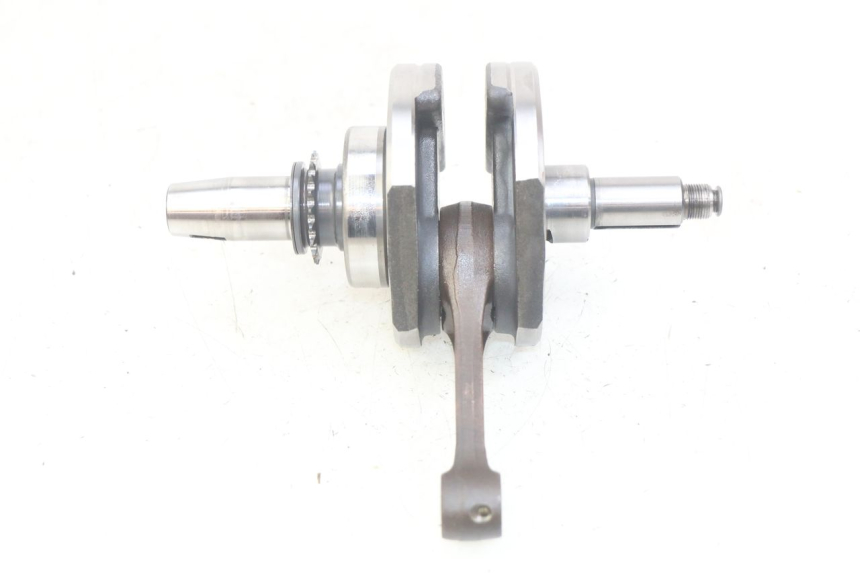 photo de CRANKSHAFT YAMAHA SR 125 (1982 - 2003) - Surface and material condition
