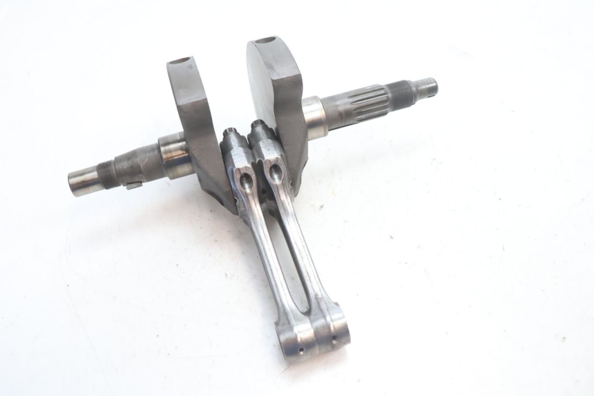 photo de CRANKSHAFT DUCATI SS IE DS CARENEE 1000 (2002 - 2006) - Main view
