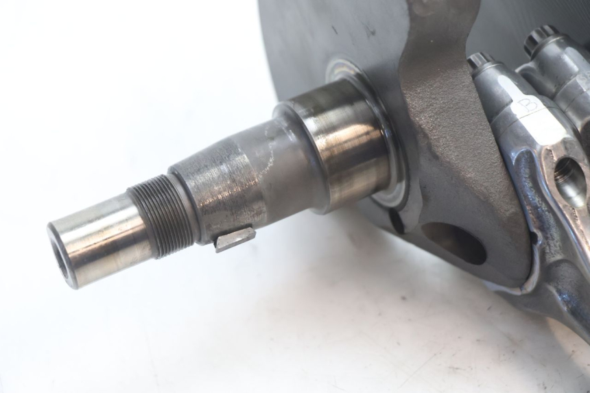 photo de CRANKSHAFT DUCATI SS IE DS CARENEE 1000 (2002 - 2006) - Component detail