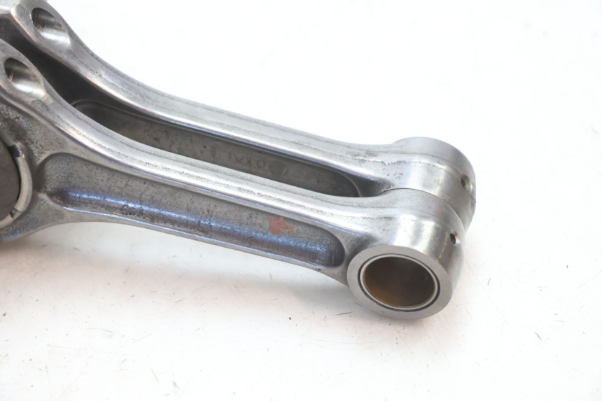 photo de CRANKSHAFT DUCATI SS IE DS CARENEE 1000 (2002 - 2006) - Zoom on usage condition