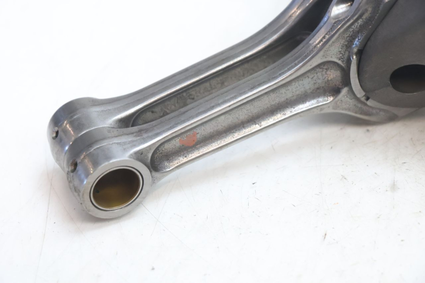 photo de CRANKSHAFT DUCATI SS IE DS CARENEE 1000 (2002 - 2006) - Technical close-up