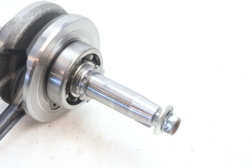 photo de CRANKSHAFT YAMASAKI STREET 50 (2013 - 2018) - Technical close-up