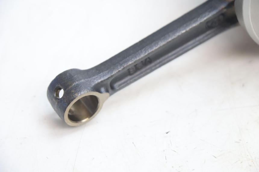 photo de CRANKSHAFT YAMASAKI STREET 50 (2013 - 2018) - Product overview