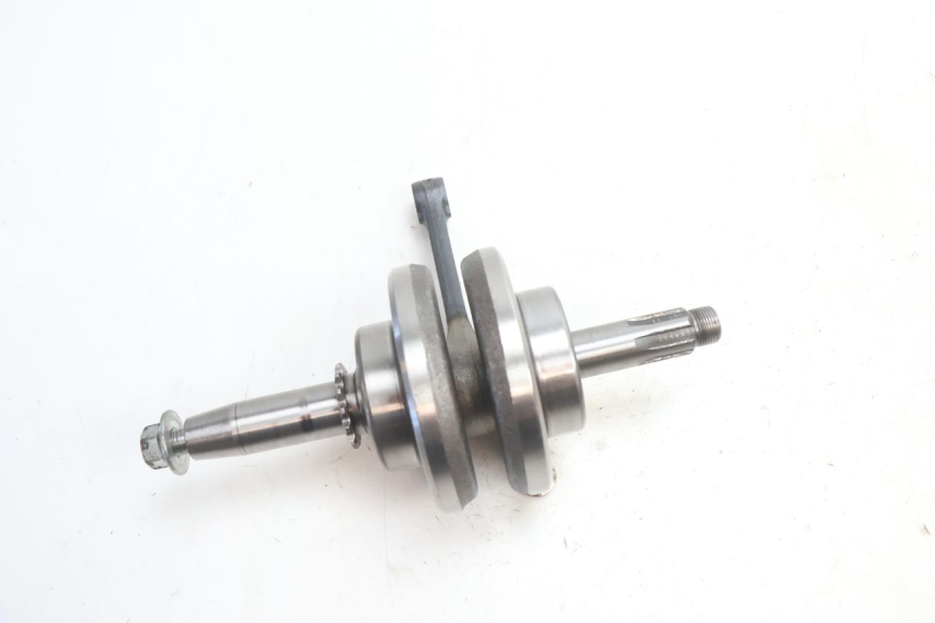 photo de CRANKSHAFT YAMASAKI STREET 50 (2013 - 2018) - Surface and material condition