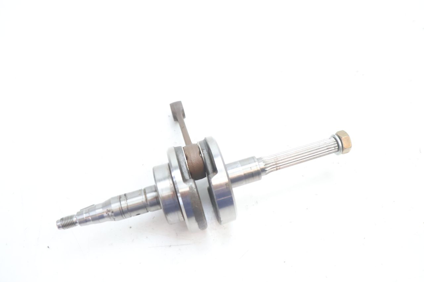 photo de CRANKSHAFT MBK STUNT NAKED 50 (2004 - 2018) - Fixing points details