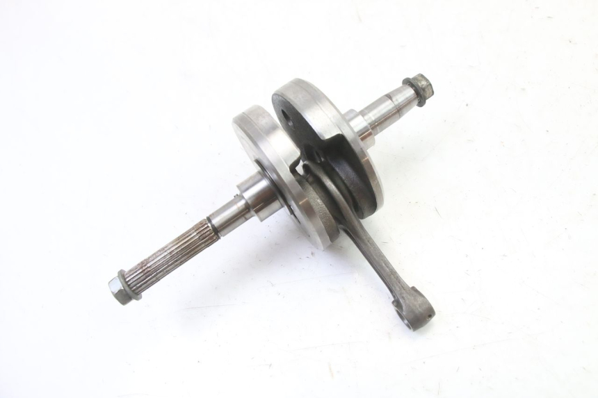 photo de CRANKSHAFT PIAGGIO SUPER LX 125 (2000 - 2003) - Main view