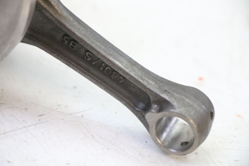 photo de CRANKSHAFT PIAGGIO SUPER LX 125 (2000 - 2003) - Zoom on usage condition