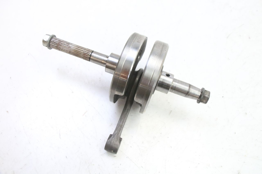 photo de CRANKSHAFT PIAGGIO SUPER LX 125 (2000 - 2003) - Alternative perspective