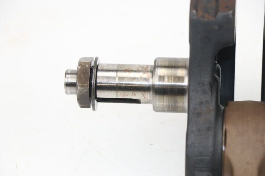 photo de CRANKSHAFT SUZUKI DR DJEBEL 600 (1985 - 1990) - Alternative perspective