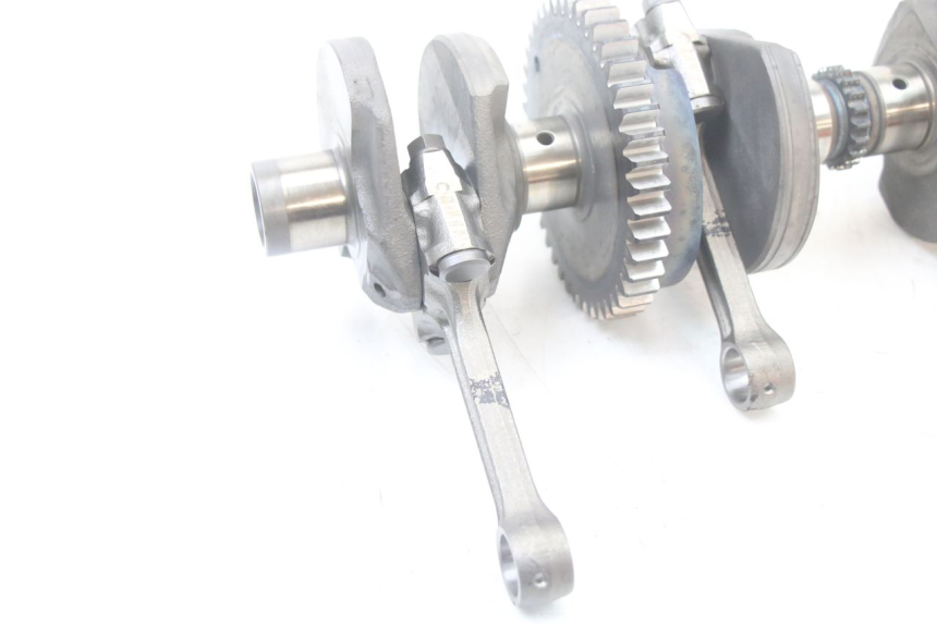 photo de CRANKSHAFT SUZUKI GSF S BANDIT 600 (2000 - 2004) - Component detail