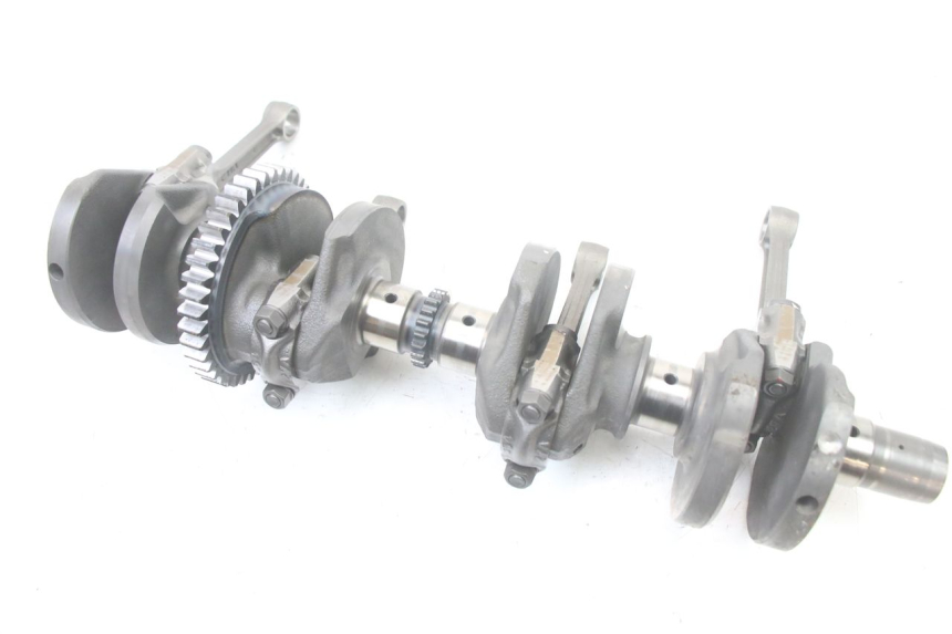 photo de CRANKSHAFT SUZUKI GSF S BANDIT 600 (2000 - 2004) - Distinctive features
