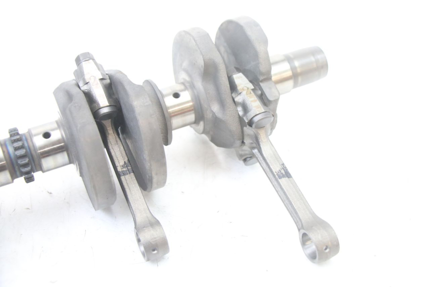 photo de CRANKSHAFT SUZUKI GSF S BANDIT 600 (2000 - 2004) - Zoom on usage condition