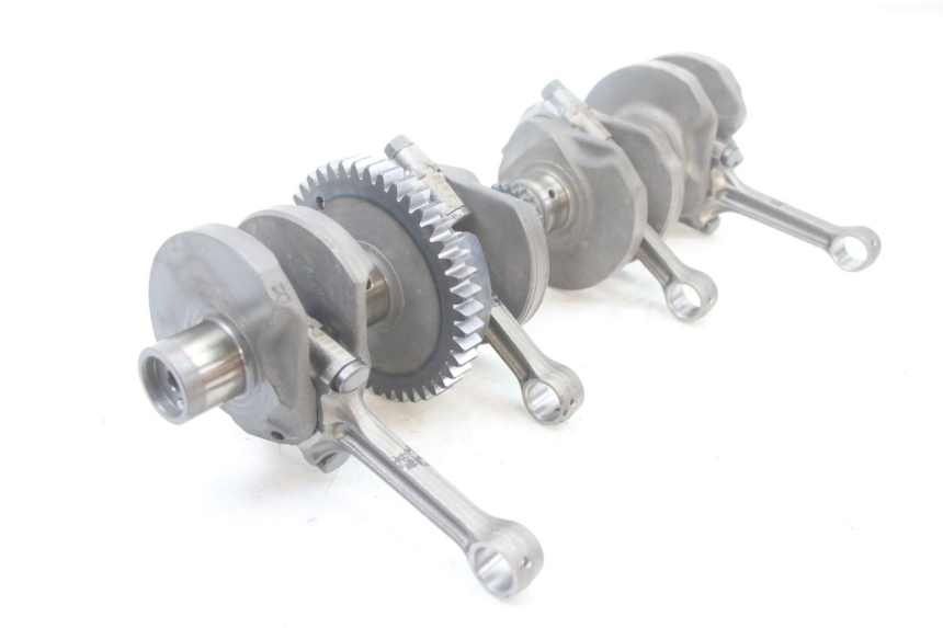 photo de CRANKSHAFT SUZUKI GSF S BANDIT 600 (2000 - 2004) - Technical close-up