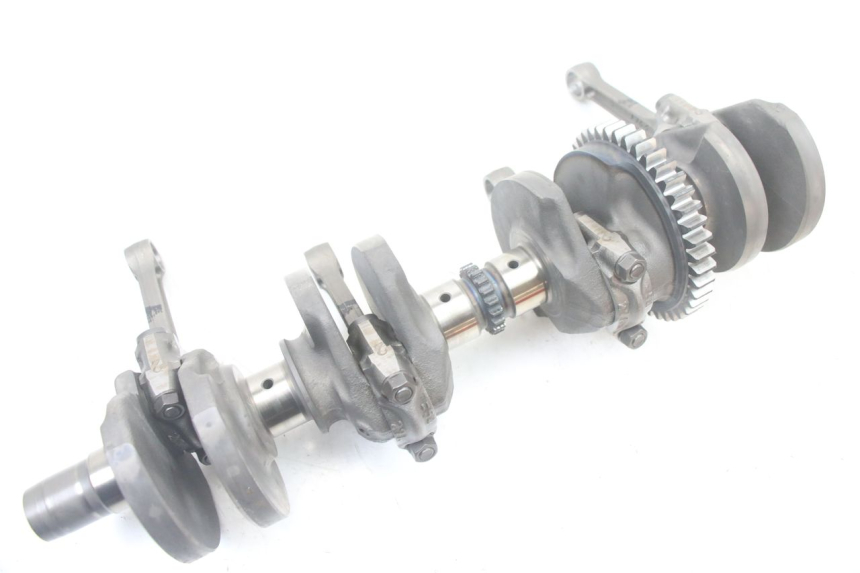 photo de CRANKSHAFT SUZUKI GSF S BANDIT 600 (2000 - 2004) - Product overview