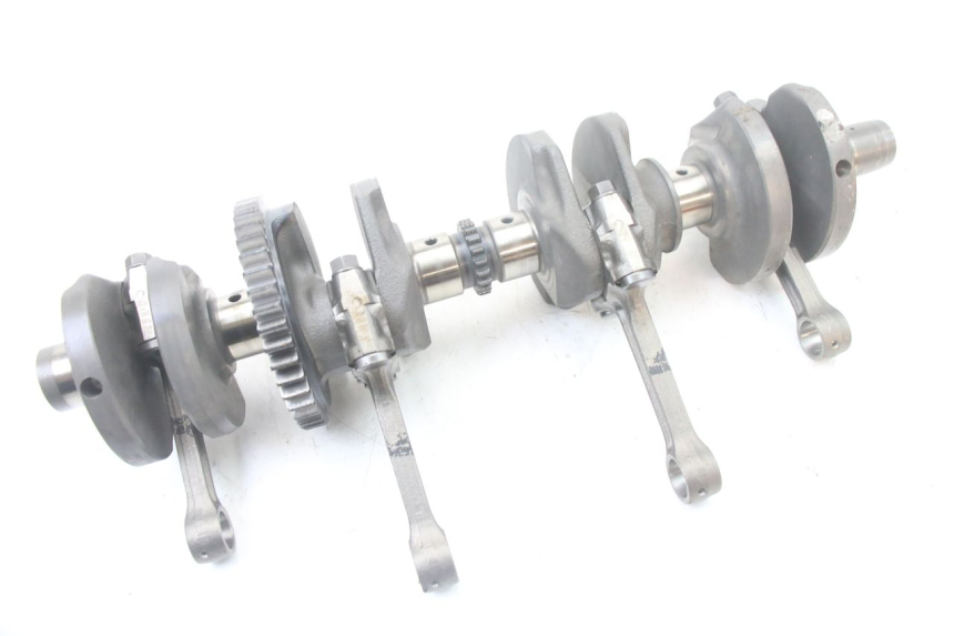 photo de CRANKSHAFT SUZUKI GSF S BANDIT 600 (2000 - 2004) - Fixing points details