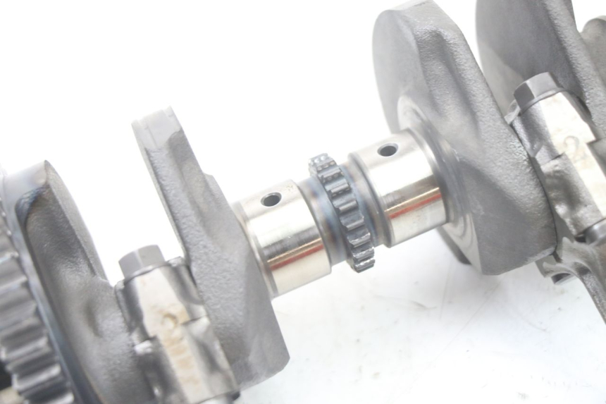 photo de CRANKSHAFT SUZUKI GSF S BANDIT 600 (2000 - 2004) - Checked used part
