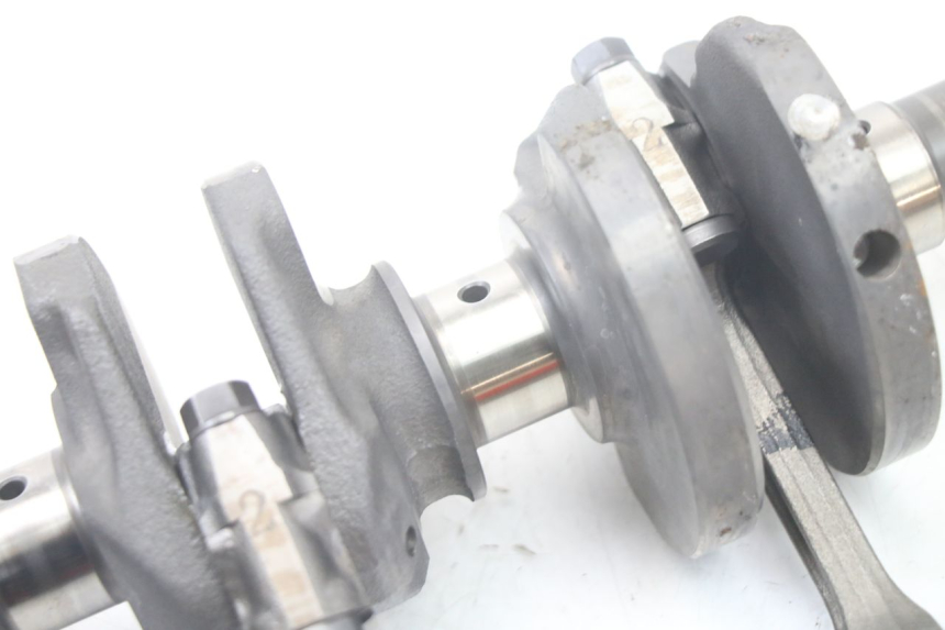 photo de CRANKSHAFT SUZUKI GSF S BANDIT 600 (2000 - 2004) - Markings and original references