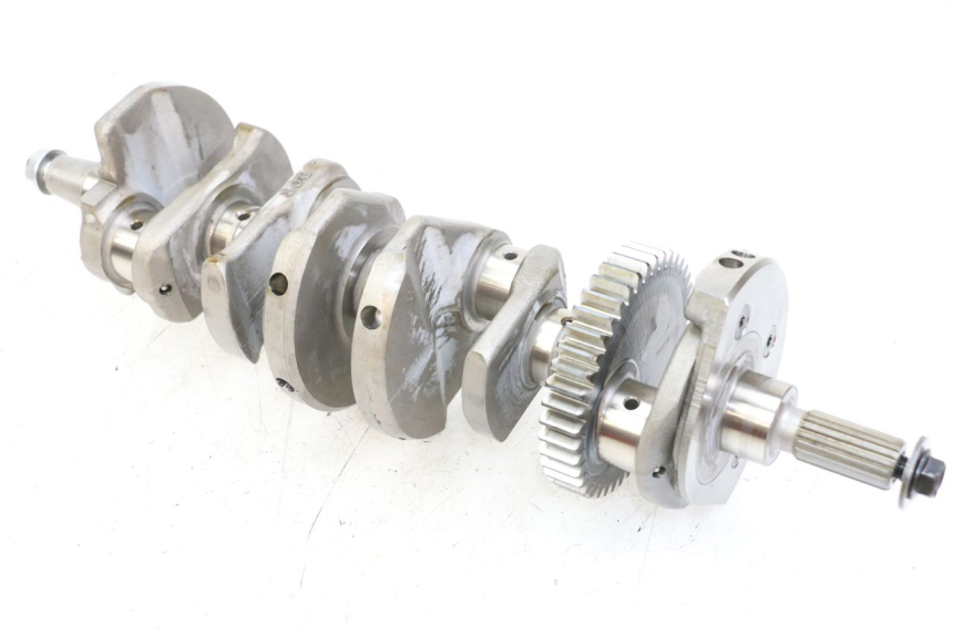 photo de CRANKSHAFT SUZUKI GSR 750 (2011 - 2017) - Product overview