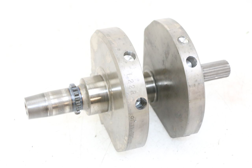 photo de CRANKSHAFT SUZUKI SV S 650 (1999 - 2002) - Component detail