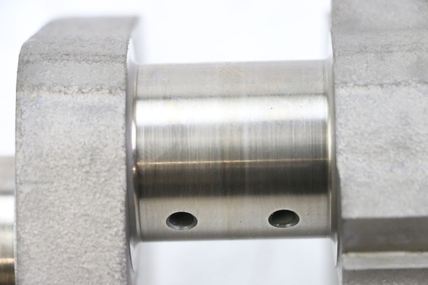 photo de CRANKSHAFT SUZUKI SV S 650 (1999 - 2002) - Fixing points details