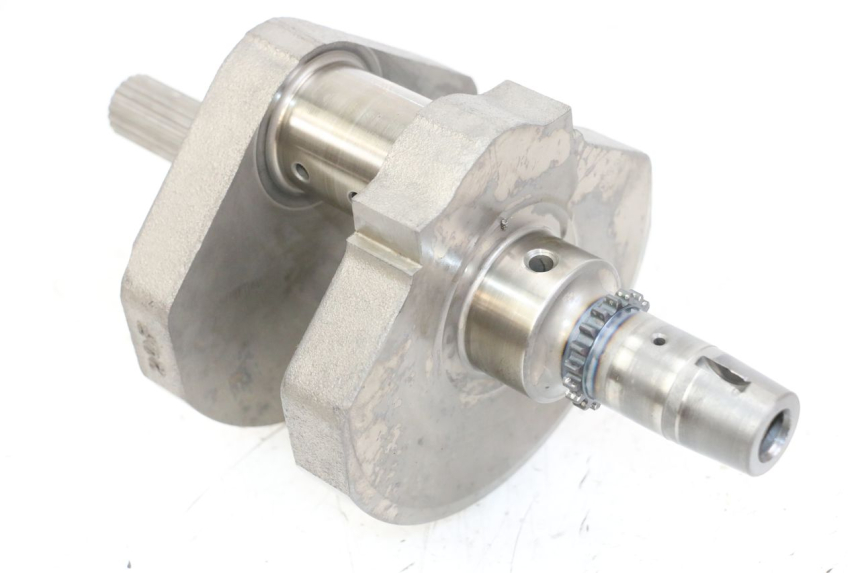 photo de CRANKSHAFT SUZUKI SV S 650 (1999 - 2002) - Markings and original references