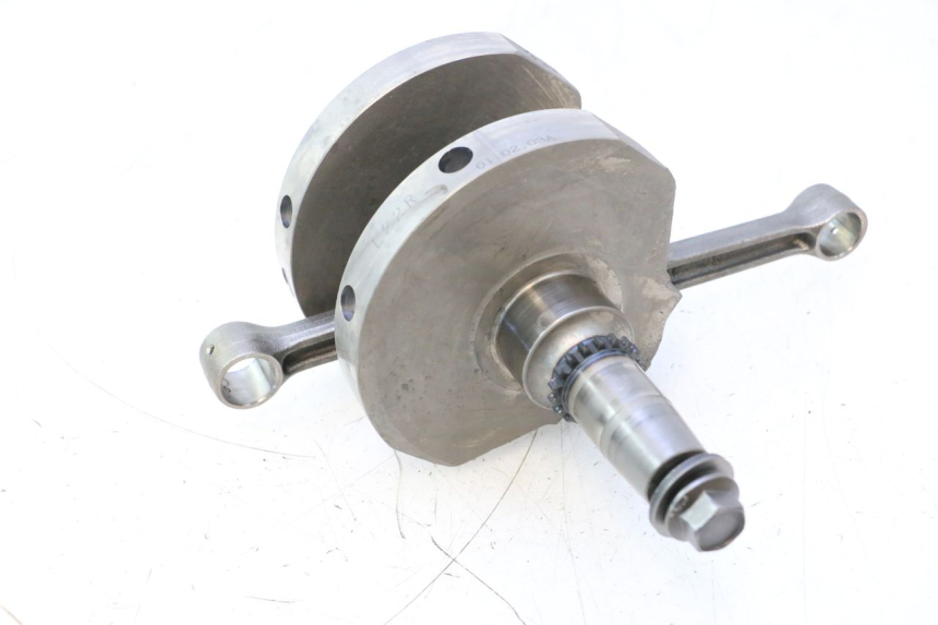 photo de CRANKSHAFT SUZUKI SV S 650 (1999 - 2002) - Component detail
