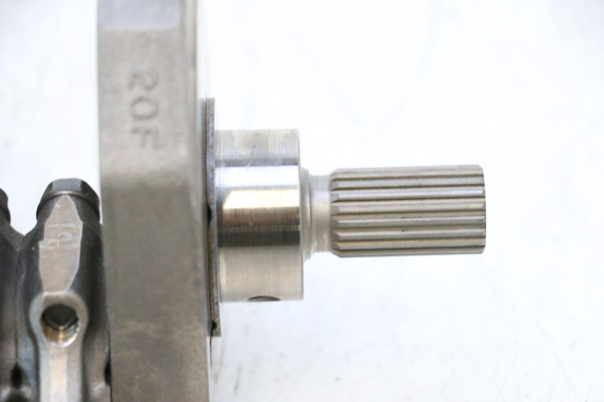 photo de CRANKSHAFT SUZUKI SV S 650 (1999 - 2002) - Additional view of the item